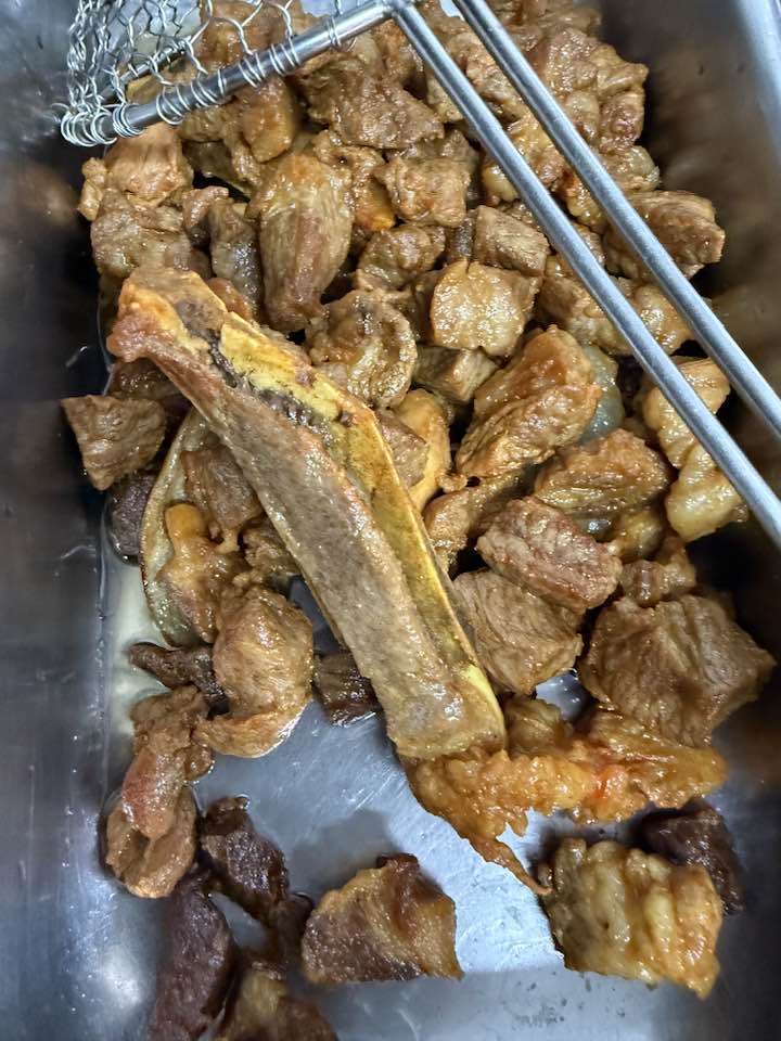 Carnitas Plate