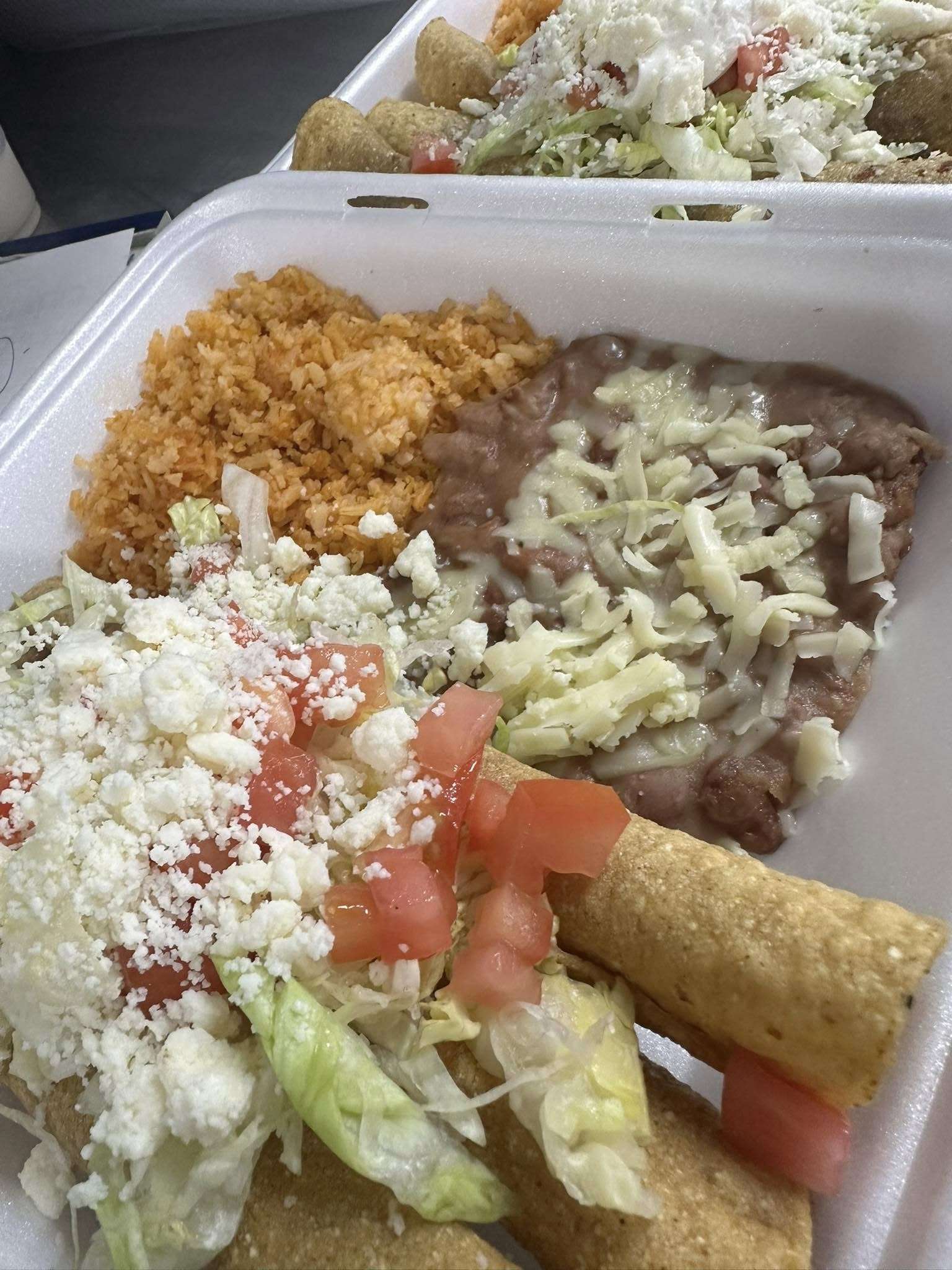 Flautas