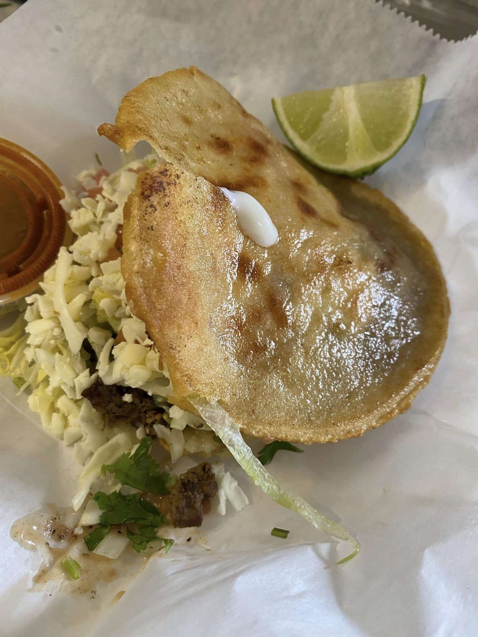 Gorditas