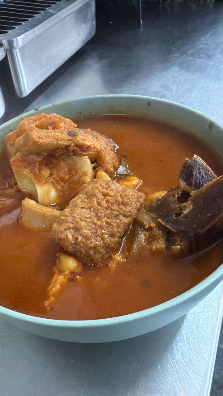 Menudo