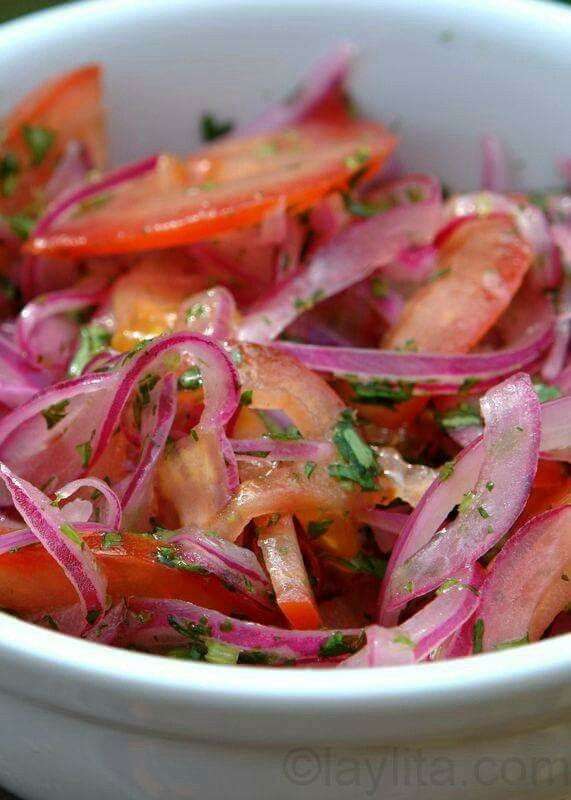 Onion