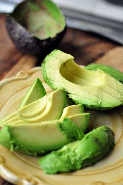 Side of Avocado