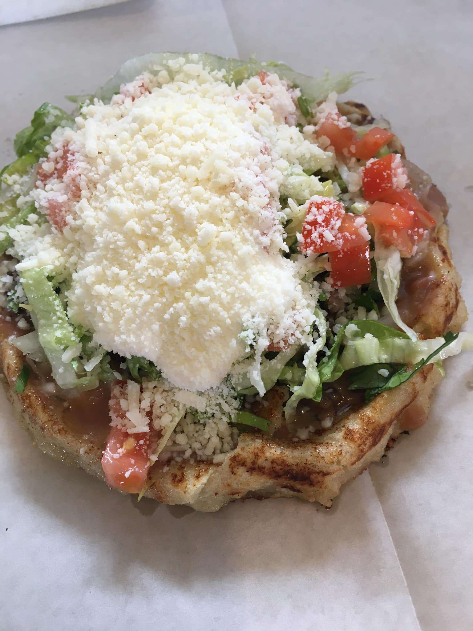 Sopes