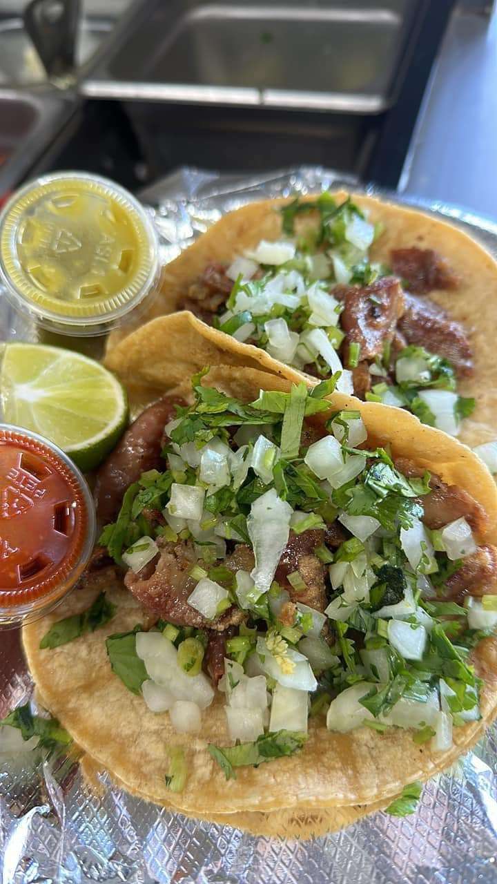 Tacos Supremos