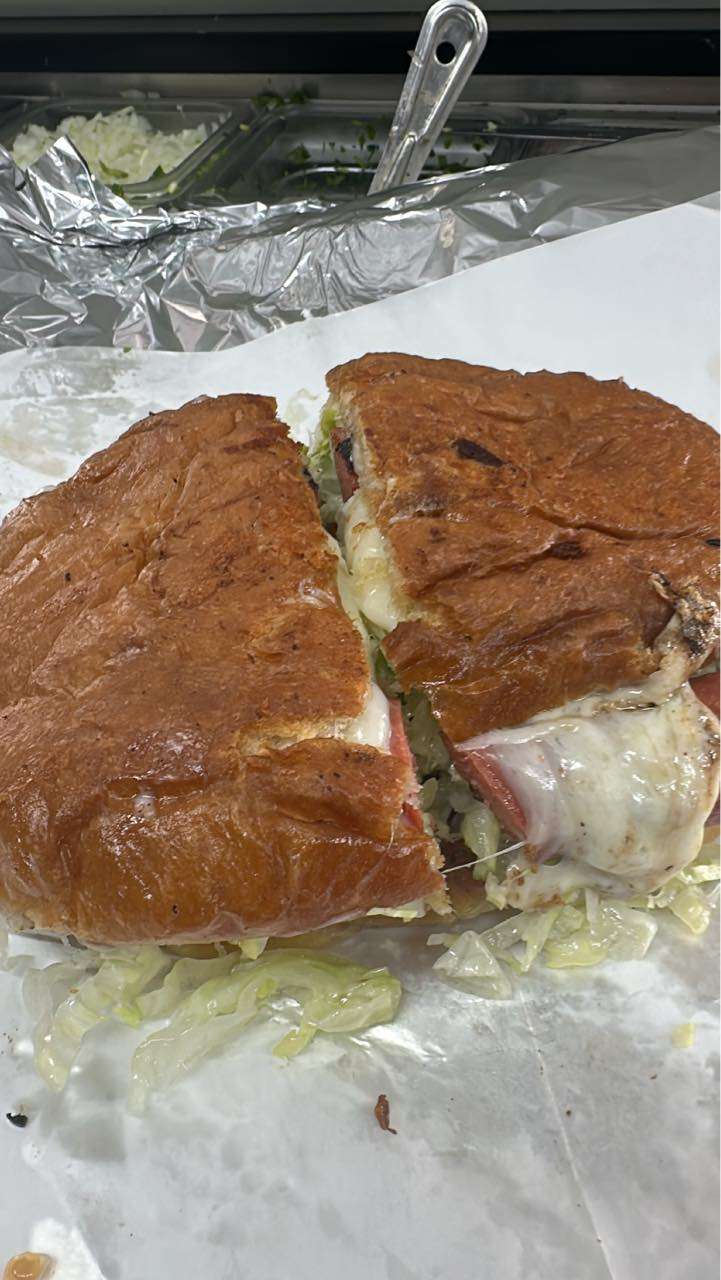 Torta Hawiana