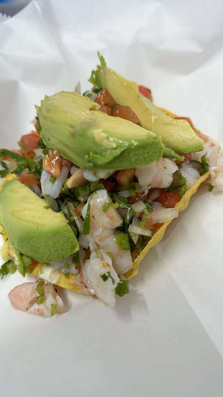 Tostadas